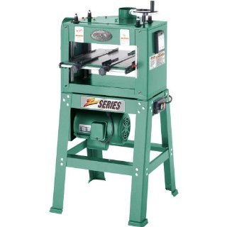 Grizzly G1037Z Planer/Moulder, 13 Inch   Power Planers  