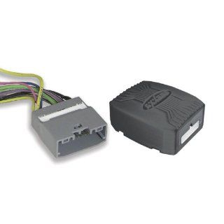 Axxess CHTO 03 Chrysler/Dodge/Jeep 2007 Interface : Automotive Electrical Wiring Harnesses : Car Electronics