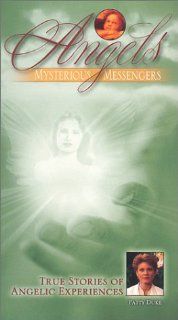 Angels   Mysterious Messengers [VHS] Movies & TV