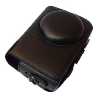 AST Camera Case Bag for Nikon Coolpix P300   Black : Camera & Photo