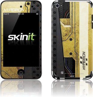 Borderlands 2   Hyperion   iPod Touch (4th Gen)   Skinit Skin: Cell Phones & Accessories