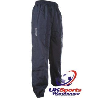 KooGa Rugby Opposition pants   Navy   Large Boys   L : Athletic Track Pants : Sports & Outdoors