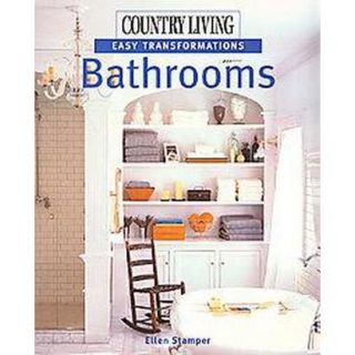 Country Living Easy Transformations (Paperback)