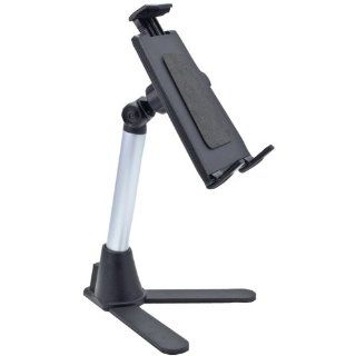 ARKON Table Stand for 10 Inch Tablet with Universal Quick Release Holder (TAB STAND2) Computers & Accessories