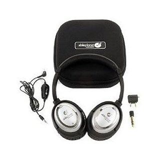 Able Planet Clear Harmony Active Noise Canceling Headphones (Discontinued by Manufacturer): Electronics