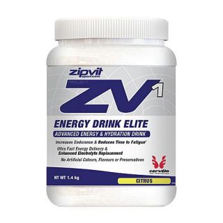 Zipvit Sport ZV1 Energy Drink Elite 1.4kg