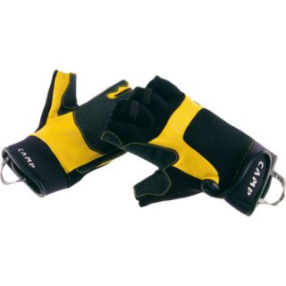 CAMP USA Pro Belay Gloves   Belay Gloves