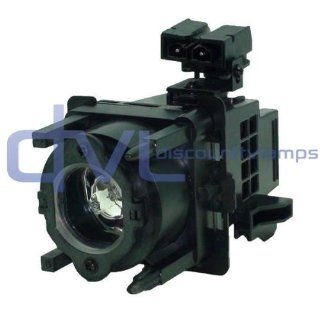100% BRAND NEW OEM EQUIVALENT XL 2500U PROJECTOR / TV LAMP WITH HOUSING FOR KDF 37H1000 / KDF 46E3000 / KDF 50E3000: Electronics