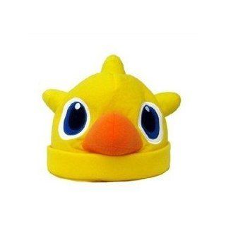 FINAL FANTASY VII 7 CHOCOBO Bird Hat Cap! KTWJ113: Toys & Games