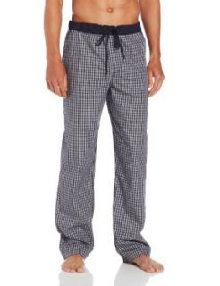 Hanro Men's Night and Day Long Pant at  Mens Clothing store: Pajama Bottoms