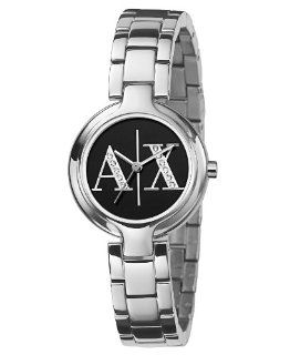 Armani Exchange Ladies Watches Bracelet AX4061   WW at  Women's Watch store.