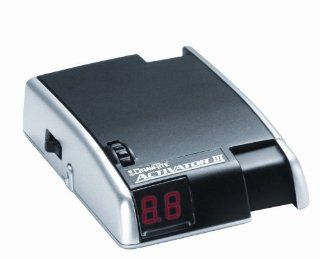 Draw Tite 5520 Activator III Brake Controller for 1 to 4 Axle Trailers: Automotive