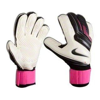 Nike Goalkeeper Premier SGT Goalkeeper Glove   W : Soccer Goalie Gloves : Sports & Outdoors