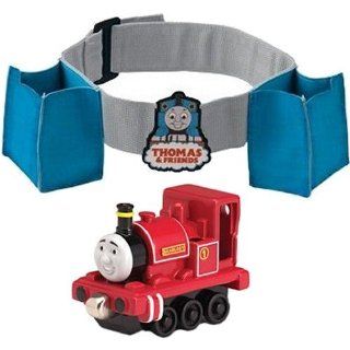 Take Along Thomas & Friends   Take Along Engine Belt: Toys & Games