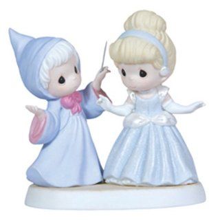 Precious Moments You'll Always Be a Princess to Me Figurine   Collectible Figurines
