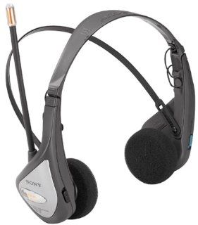 Sony SRF H3 Walkman AM/FM Stereo Headphone Radio (Discontinued by Manufacturer): Electronics