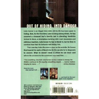 Among the Impostors (Shadow Children) Margaret Peterson Haddix 9780689839085 Books