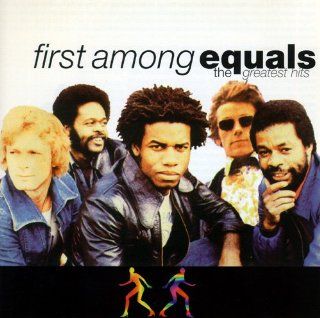 First Among Equals: Music