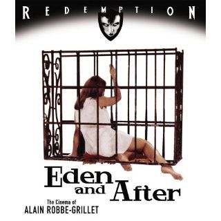 Eden and After [Blu ray]: Catherine Jourdan, Alain Robbe Grillet: Movies & TV