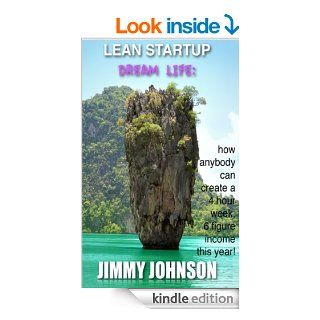 Habits for your Dream Life, Overcome Obstacles with a Simple Life Changing Routine: My six figure 4 hour week success story and how you can do even better (Small Happiness Project Book 1)   Kindle edition by Jimmy Johnson. Business & Money Kindle eBook