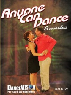 Anyone Can Dance Rumba: Wayne Eng:  Instant Video