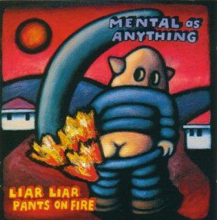 Liar Liar Pants on Fire: Music