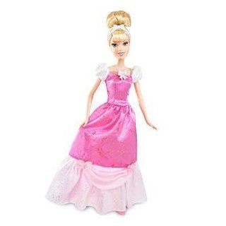 Sing Along Disney Princess Cinderella Doll    12'' Toys & Games