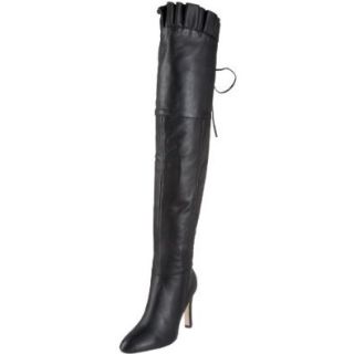Kelsi Dagger Women's Sophia1 Boot,Black Nappa,5 M US: Shoes