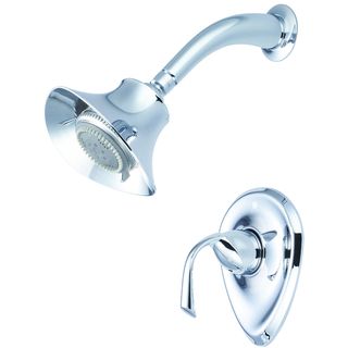 Pioneer Estate Calla Collection 4cl300t Single Handle Shower Trim Set