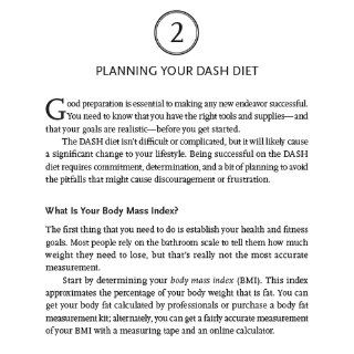 The Dash Diet Cookbook: Easy and Delicious Recipes to Promote Weight Loss, Lower Blood Pressure and Help Prevent Diabetes: John Chatham: 9781623150785: Books