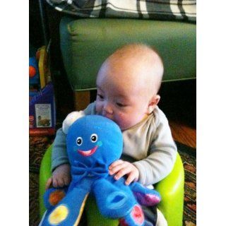 Baby Einstein Octoplush : Plush Toys : Baby