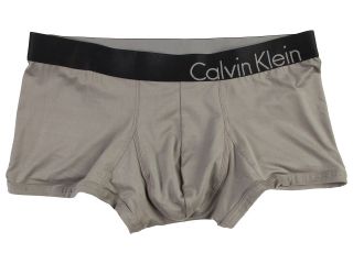 Calvin Klein Underwear CK Bold Micro Low Rise Trunk U8908 Mens Underwear (Blue)