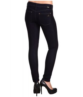 DL1961 Emma Legging in Cellar Womens Jeans (Brown)
