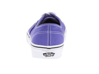 Vans Authentic™ Purple Iris/True White
