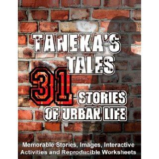 Life Skills Curriculum: ARISE Books for Teens: 31 of Taneka's Urban Life Tales: Susan Benson, Edmund Benson: 9781586140991: Books