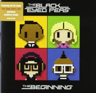 The Beginning (Deluxe Edition): Music