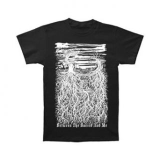 Between The Buried And Me Roots T shirt: Clothing