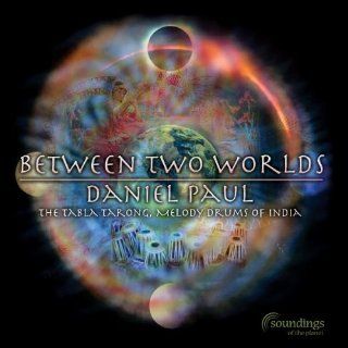 Between Two Worlds: Music