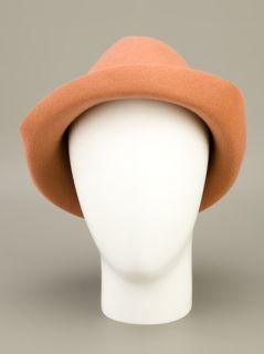 Reinhard Plank 'ribelle Lapin' Hat