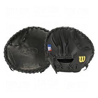 Wilson A700 Paddle Baseball Fielding Training Glove 27 1/2'' : Baseball Batting Gloves : Sports & Outdoors