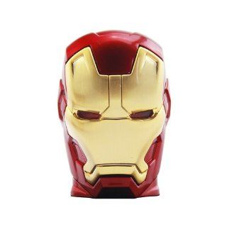2013 Marvel IRON MAN 3 MARK 42 8GB USB Flash Drive Tony Stark USB Drive Now in stock available to ships  Computers & Accessories