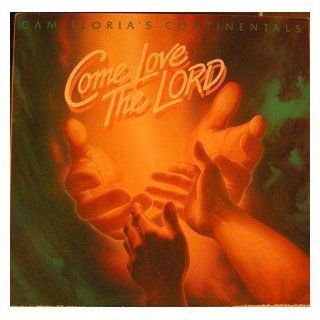 Come Love the Lord: Music
