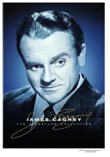 James Cagney   The Signature Collection (The Bride Came C.O.D. / Captains of the Clouds / The Fighting 69th / Torrid Zone / The West Point Story): James Cagney, Jimmy Cagney: Movies & TV