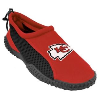 Kansas City Chiefs Team Color Water Shoes
