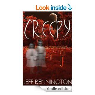 Creepy The Full Collection of 38 True Ghost Stories and Short Fiction with a Supernatural Twist (Creepy Series (Contains Book 1, 2, and 3))   Kindle edition by Jeff Bennington, Jay Krow, Katie M. John, Micheal Rivers, Hope Welsh, Ruth Barrett, Zack Kullis