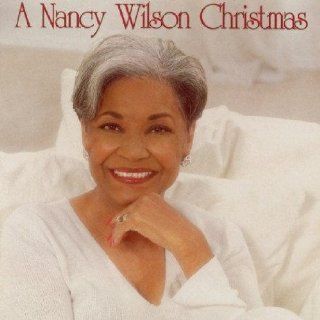 Nancy Wilson Christmas: Music