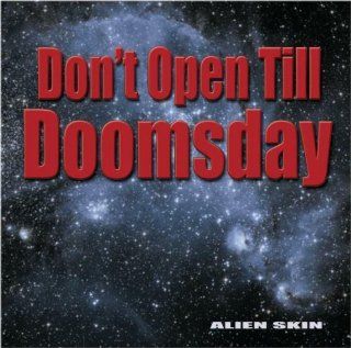 Don't Open Till Doomsday: Alternative Rock Music