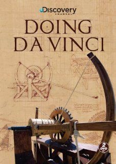 Doing DaVinci: Bill Duggan, Jurgen Heimann, Flash Hopkins, Valek Sykes, Lloyd Sherr, Alan Bovinett, Jonathan Pevsner: Movies & TV