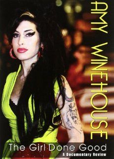 Amy Winehouse: The Girl Done Good: Amy Winehouse, Sexy Intellectual: Movies & TV