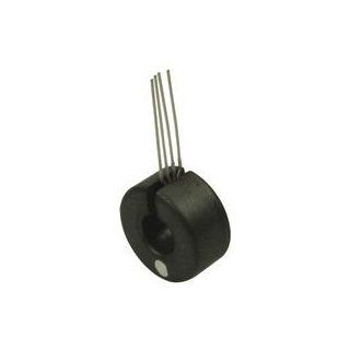 FW BELL   NA25   HALL EFFECT CURRENT SENSOR: Electronic Component Hall Effect Sensors: Industrial & Scientific